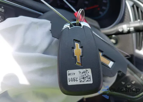 2023 Chevrolet Malibu Fwd Ls from USA, damaged, VIN 1G1ZB5ST0PF117874